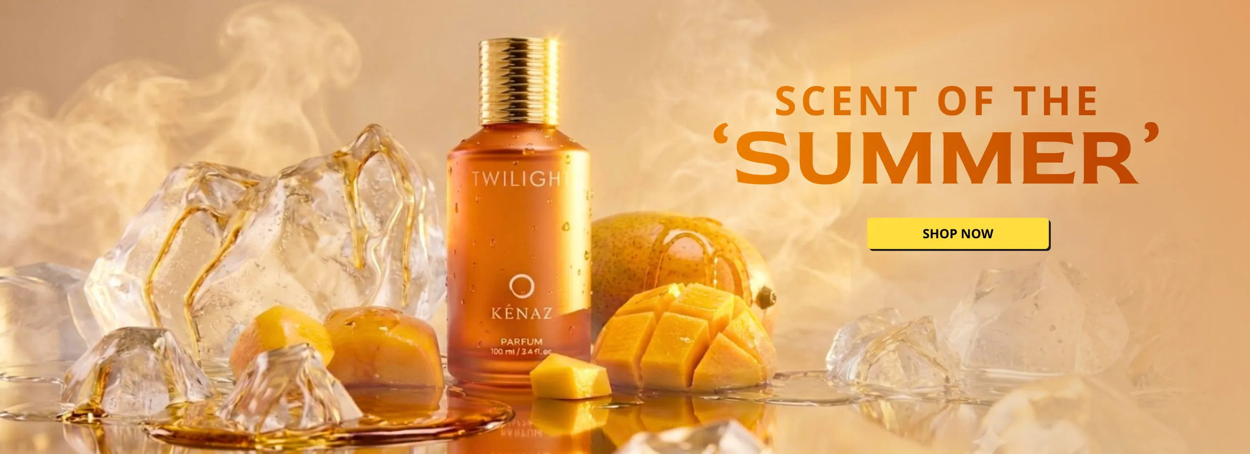 Timeless Scents, Unforgettable Presence